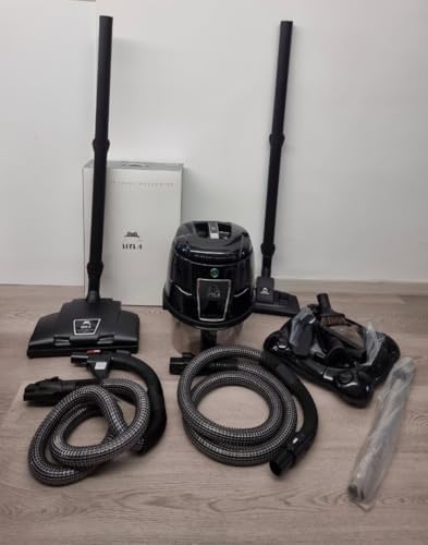 Hyla EST Water Filtration Vacuum