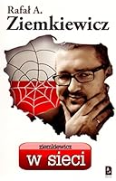 Ziemkiewicz w sieci 8361725083 Book Cover