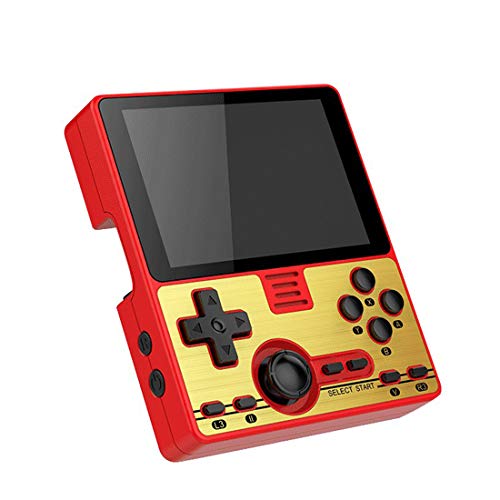 Powkiddy RGB20 Handheld Retro Games Console