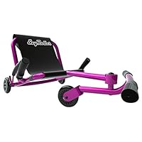 EzyRoller イージーローラー クラシック　グリーン 大人気！新感覚ゴーカート EzyRoller（イージーローラー）クラシック