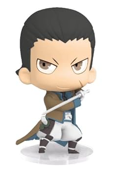 Amazon.co.jp: 戦国BASARA トレーディングフィギュア (まめ戦国