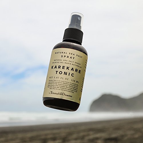 Triumph & Disaster Karekare Hair Tonic 5.07 oz miniatura 4