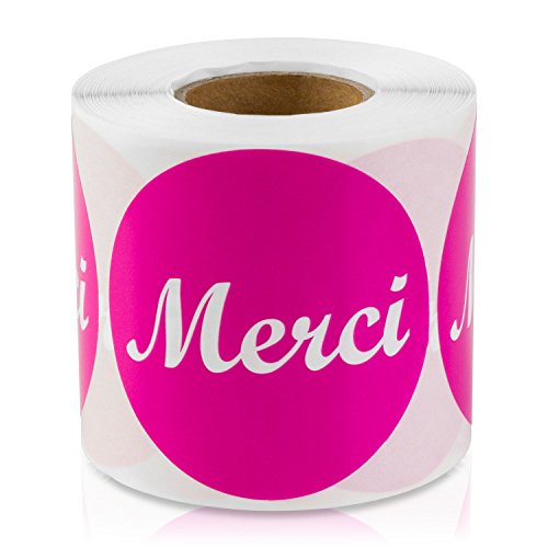 Merci
