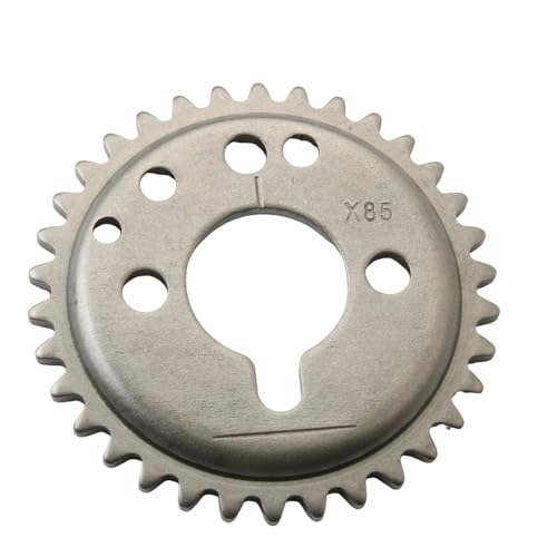 Piñón de levas Jet 14 125 E5 2021 para solucionar fallos de moto 4