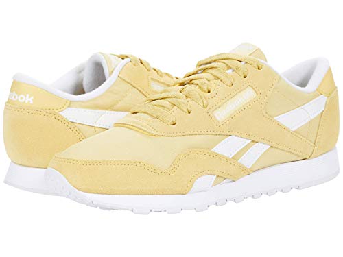 Image of Reebok Classics Men's Cl Lthr Leather Running Shoes