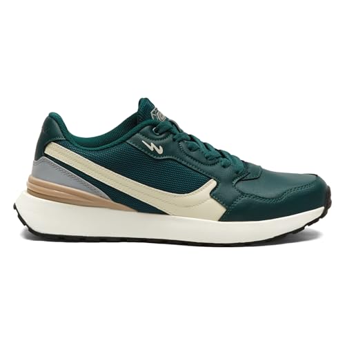 Image of Campus Men Stom Sneakers