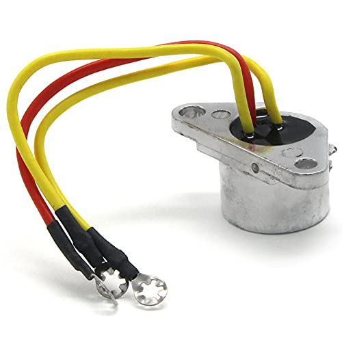 Voltage Rectifier Regulator For Johnson Evinrude 5030795 60 HP 70 HP 32800- 92E20