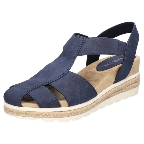Easy Street Freeport pour femmes mocassins souples noirs légers et discrets pour le travail