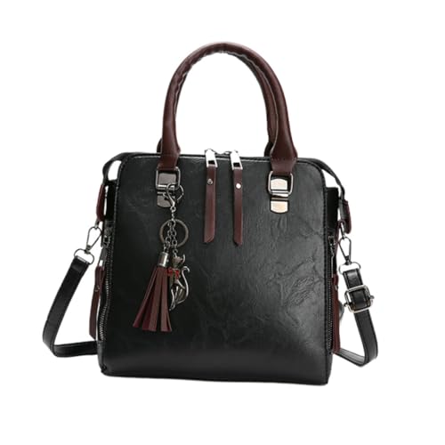 Sac à main femme grande capacité VANZACK pour le travail