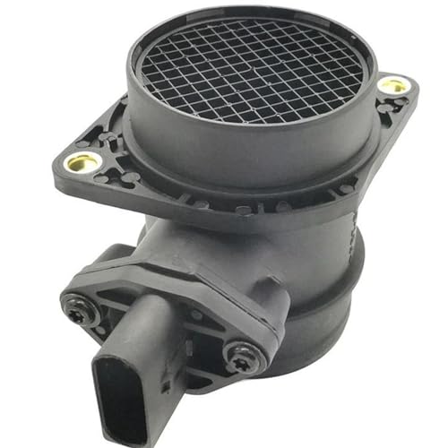 Capteur de débit d'air massique 06A906461A 0280218002 pour Seat