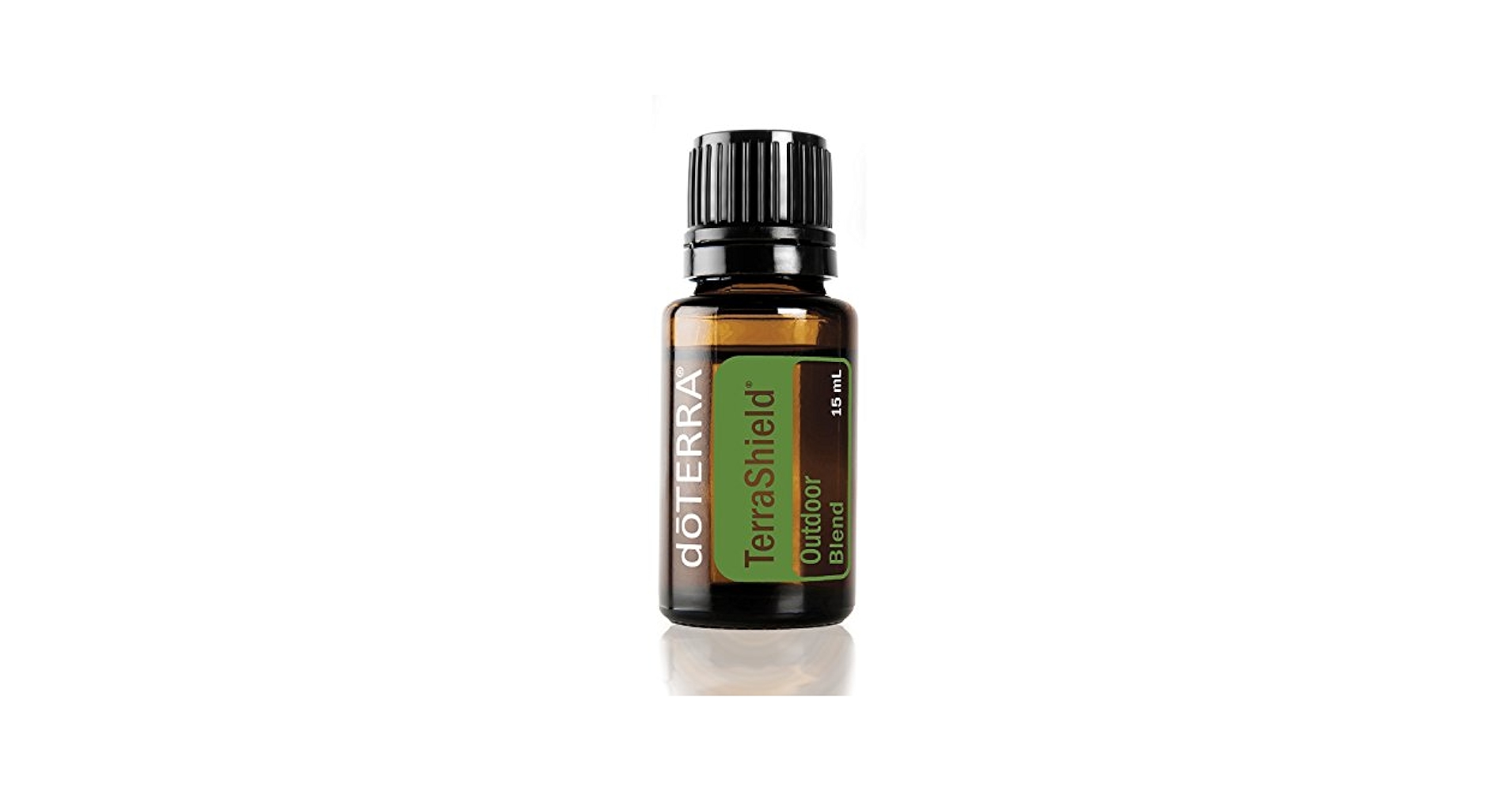 Amazon.com: doTERRA - TerraShield Essential Oil Repellent