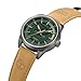 Imagen de Timberland Reloj Analógico para Hombre de Cuarzo con Correa en Cuero TDWGA0083201