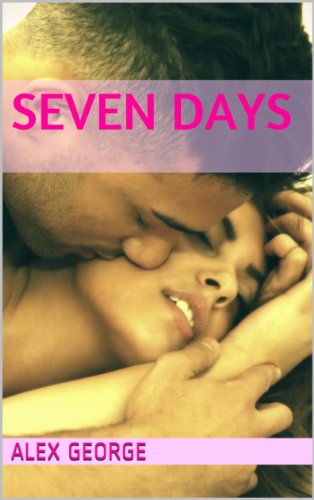 Seven Days (English Edition)