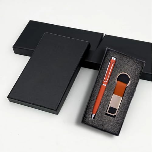 Image of Personalized Pen & Personalized Keychain With Name, Best For Gifting, Diwali Gift, Corporate Gift, Teacher's Day Gift, Gift for Boyfriend, Event Gift Gifts for Men Special Unique