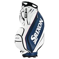 Amazon | ダンロップ(DUNLOP) スリクソン キャディバッグ GGC