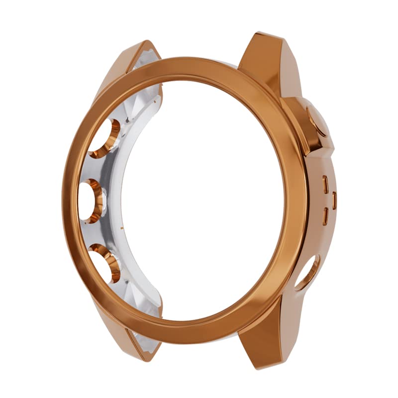 Coque Garmin Fenix 5 anti-choc et anti-rayure en silicone