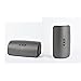 Polk Omni S2R Rechargeable Compact Wireless Music Streaming Speaker with WiFi