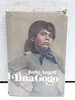 Tina Gogo 0440987385 Book Cover