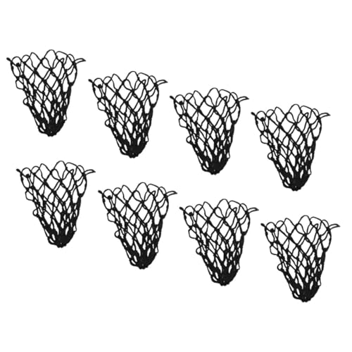 Bolsillo para mesa de billar Toyvian para renovar tus tardes de juego en casa