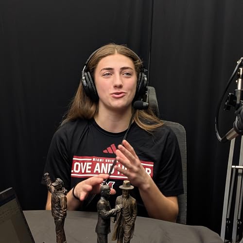 RedHawk Rewind: Molly Creech cover art