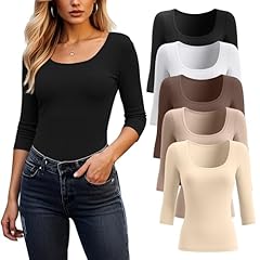 Apricot, Khaki, Coffee, White, Black