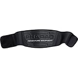 integrierte Stahlstreben zur Stützung der Rückenmuskulatur