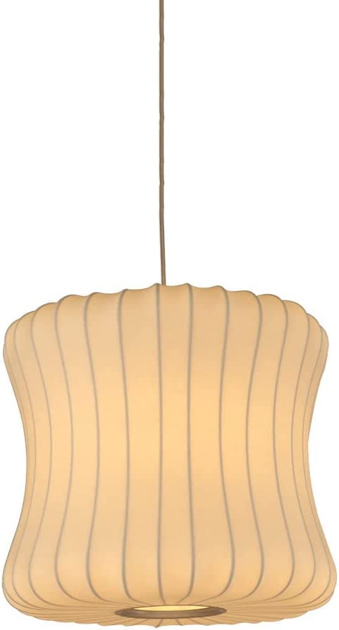 Chandelier blanc lanterne suspendu et luminaire rustique de plafond moderne