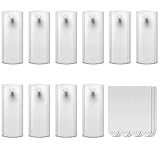 RETIRABLE SANS RÉSIDUS - Réorganisez quand l'inspiration vous frappe ; ces crochets pour cadres photo ne laissent aucun résidu collant ; parfait pour votre chambre d'étudiant,votre appartement,votre maison et votre bureau.