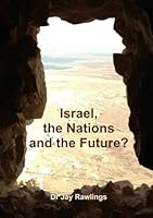 Israel, the Nations and the Future? 9657542367 Book Cover