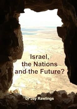 Paperback Israel, the Nations and the Future? Book