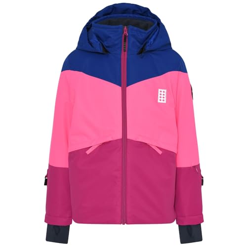 Regenjacke Unisex LEGO Wear Unisex Wear Mädchen Skijacke