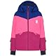 Regenjacke Unisex LEGO Wear für Mädchen, wasserdicht und atmungsaktiv