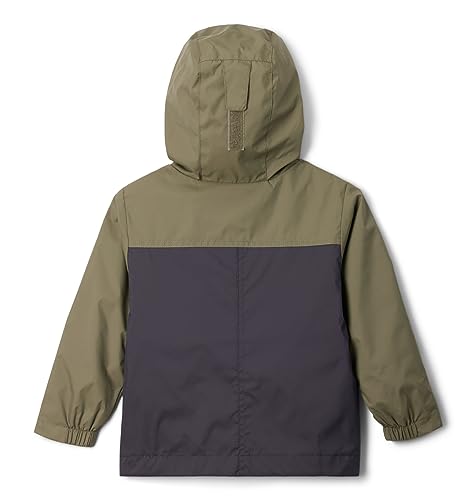 Image of Columbia Little Girls' Rain-Zilla Jacket