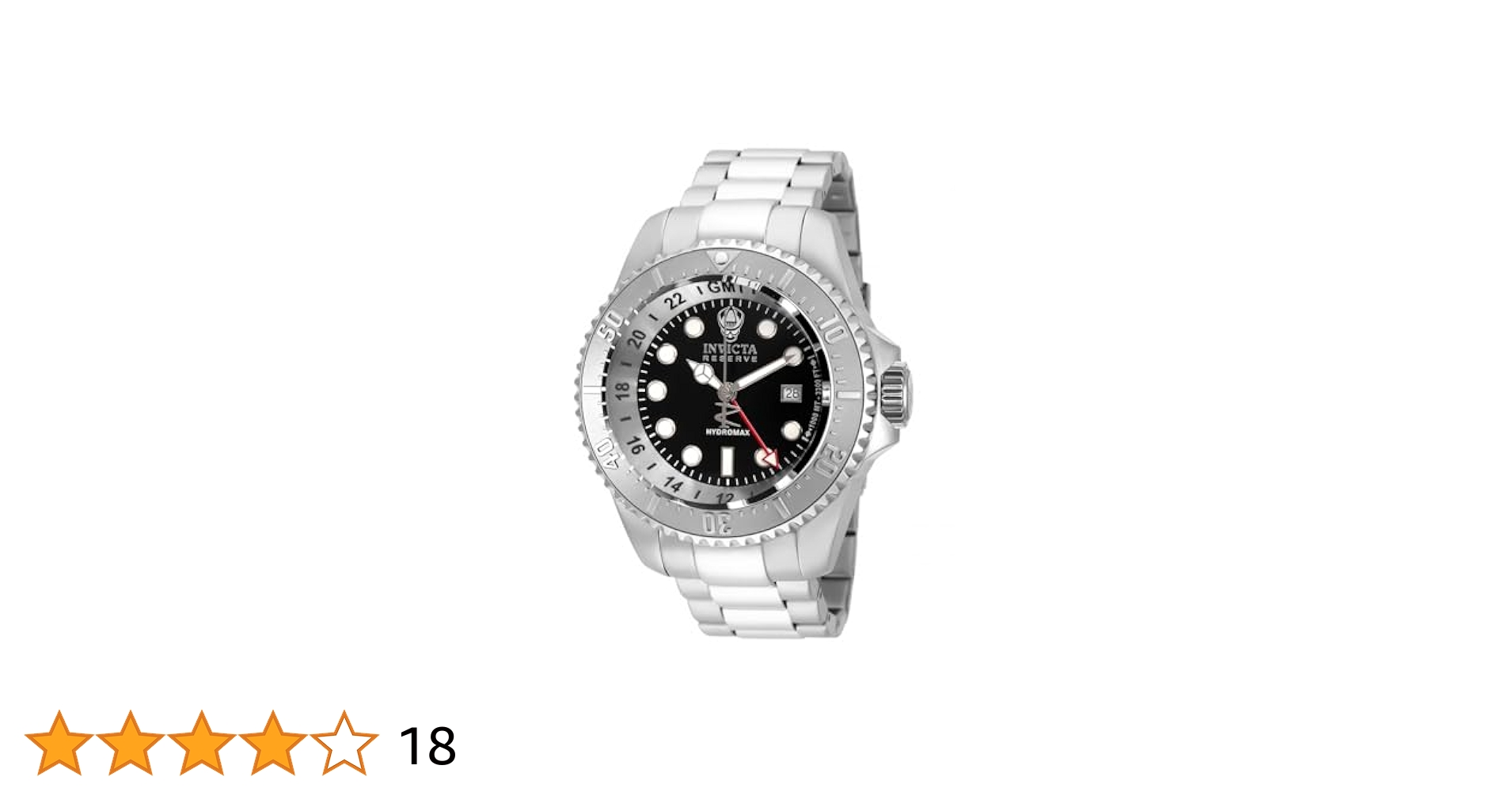 Amazon.co.jp: [インビクタ] Invicta 腕時計 Pro Diver