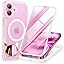 Magnetic Matte Clear