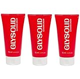Glysolid Glycerin Skin Cream - Thick, Smooth, and Silky - Trusted Formula for Hands, Feet and Body...