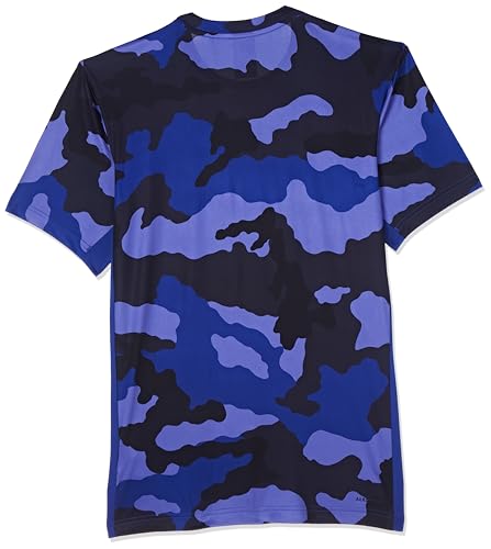 Image of adidas Mens T-Shirts | CAMO AOP T |