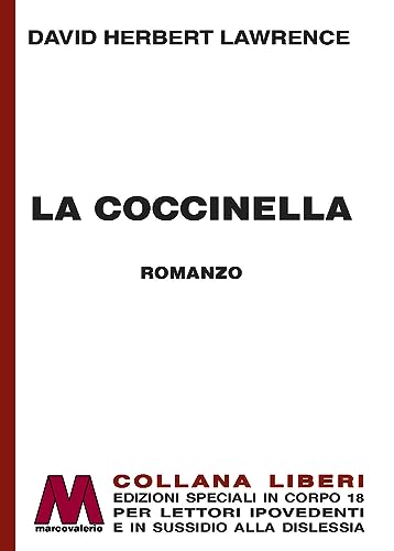 La Coccinella. Ediz. A Caratteri Grandi