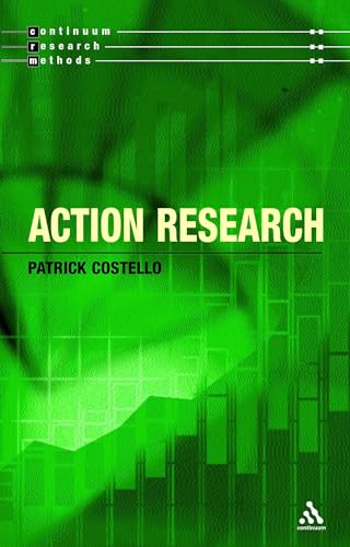 Action Research (Continuum Research Methods Series) view 2