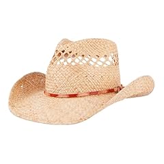 Distressed Leather Band