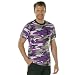 Rothco T-Shirt/Ultra Violet Camo, X-Large