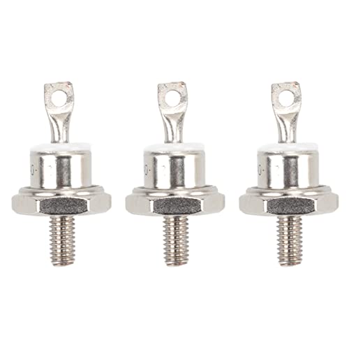 Diode de redresseur métallique ZX40 12 pour réparer les pannes de générateur 40A