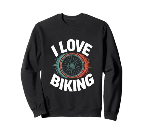 I Love Biking �T�C�N�����O �A�h�x���`���[���D�� �g���[�i�[