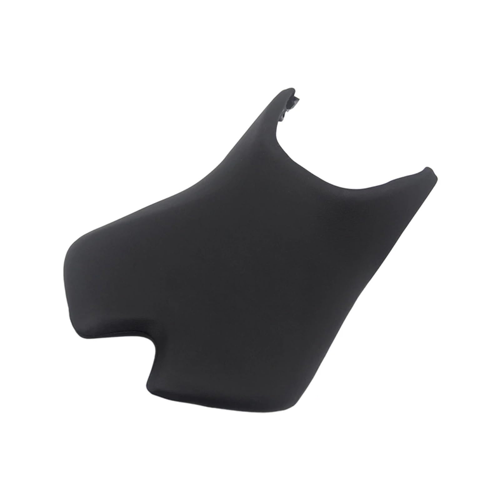 Asiento Motocicleta Cojín para Pasajero Trasero De Motocicleta para RS660 2021-2023 Asiento Delantero para Conductor