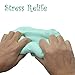 ESSENSON Slime Jumbo Foam Slime Sludge Toy Satisfying Slime Toy for Kids and Adults Boys and Girls Gifts Soft Stretchy and Non-Sticky Age 6+ Years Old