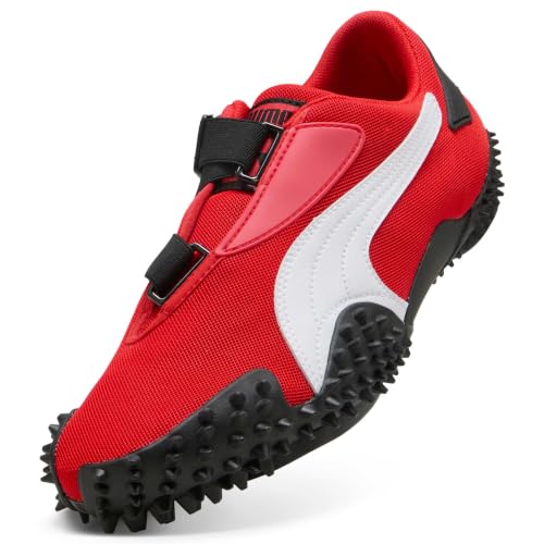 Image of Puma Unisex-Adult Mostro Og Prime Sneaker