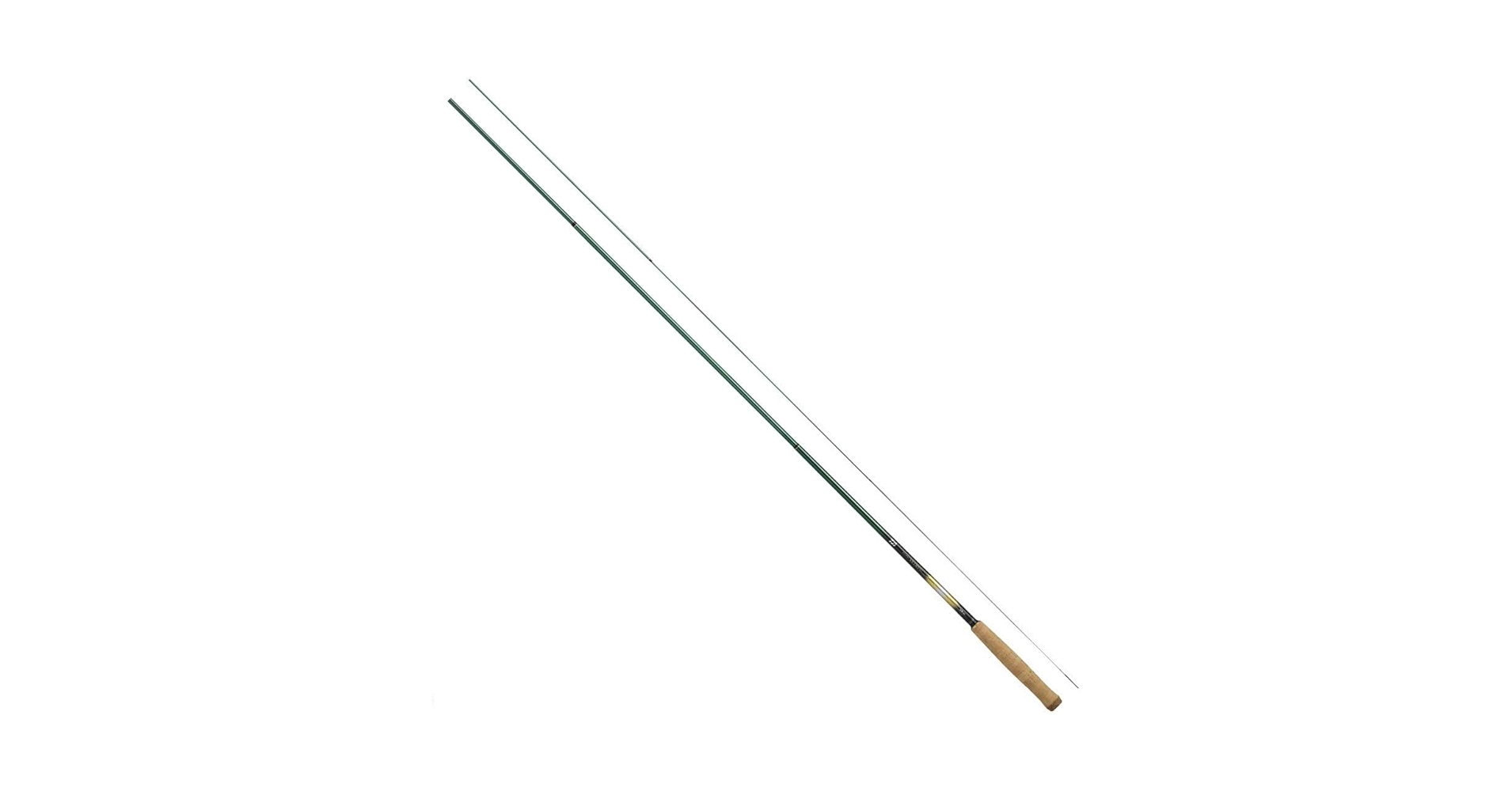渓流DAIWA EXPERT TECHNICAL TUNE 60M Daiwa Expert Seiryu
