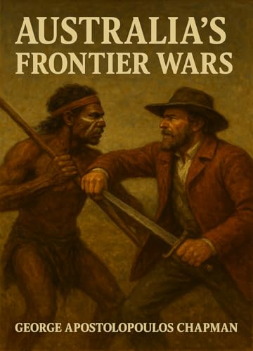 Australia's Frontier Wars (English Edition)