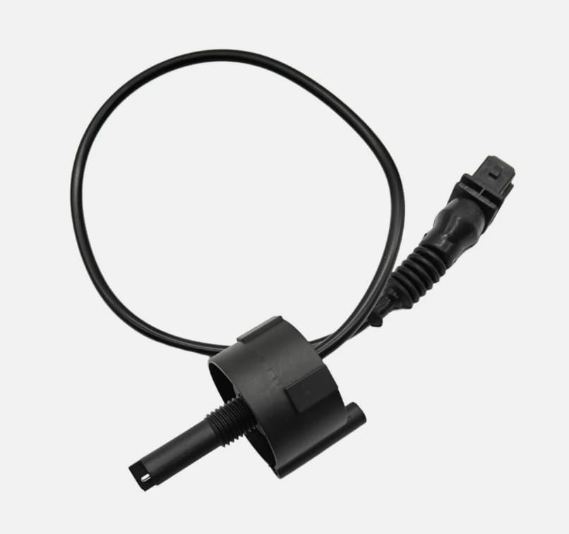 Fits for Deutz Sensor Water in Fuel Part 4504704 04504704 0450-4704