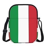 Due scomparti organizzati: dotato di una tasca principale con cerniera e di una tasca posteriore, la tasca antiscivolo consente un rapido accesso agli oggetti essenziali, mentre la tasca con cerniera protegge gli oggetti di valore.